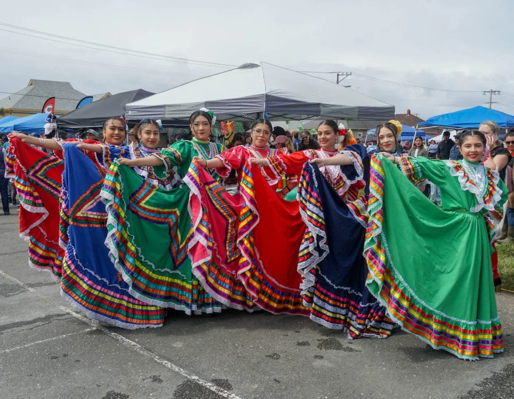 Cinco de Mayo