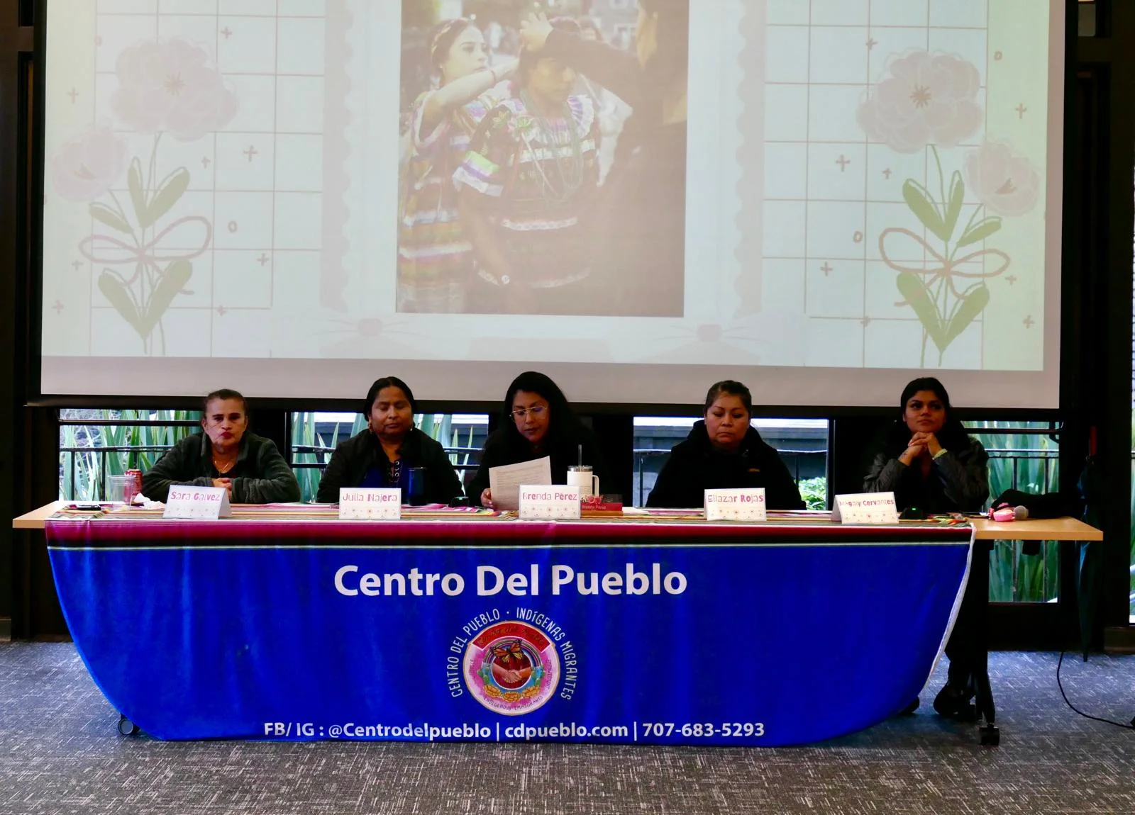 La Semilla Comunicación