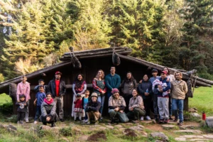 Families Supported